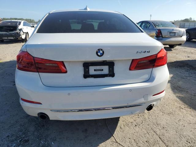 Photo 5 VIN: WBAJA5C54JG898257 - BMW 530 I 