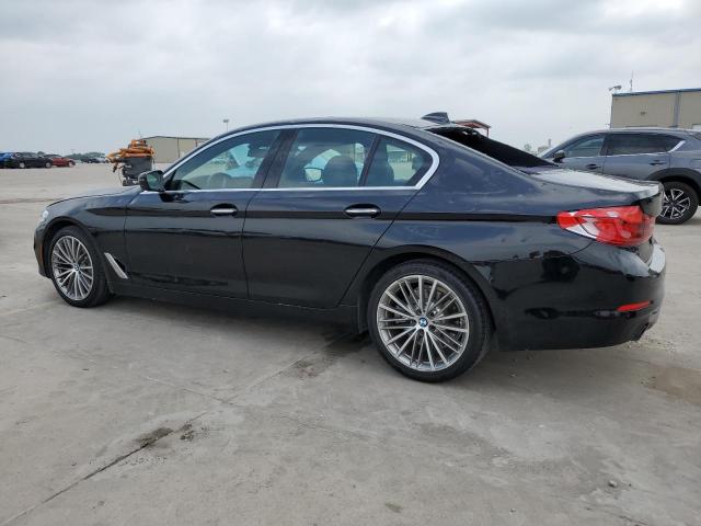 Photo 1 VIN: WBAJA5C54JWA37461 - BMW 530 I 