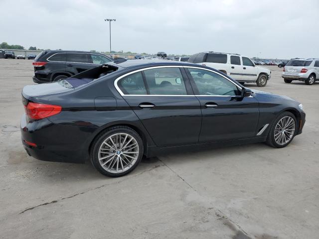 Photo 2 VIN: WBAJA5C54JWA37461 - BMW 530 I 