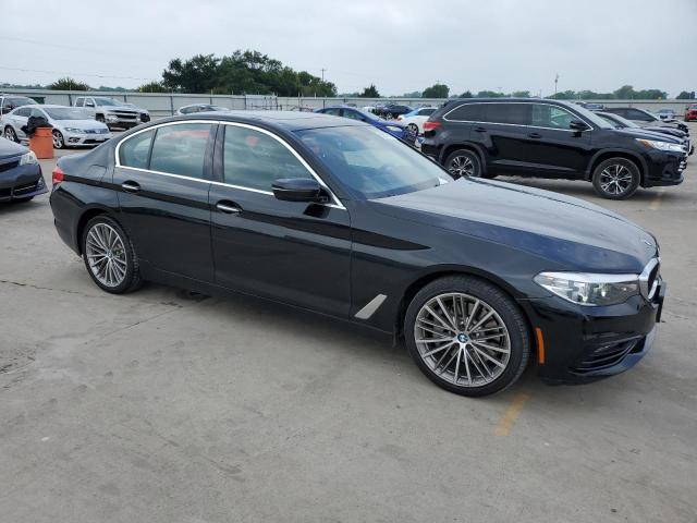 Photo 3 VIN: WBAJA5C54JWA37461 - BMW 530 I 