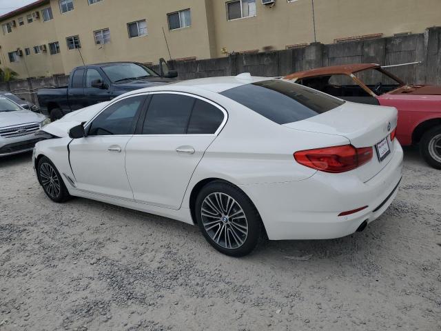 Photo 1 VIN: WBAJA5C54JWA38626 - BMW 530 I 