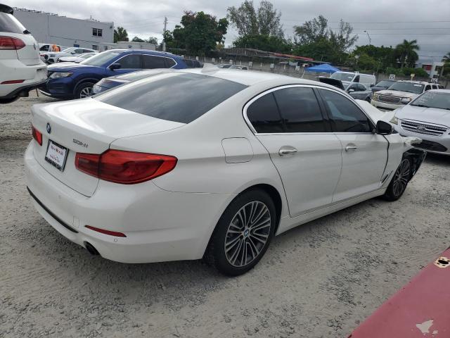 Photo 2 VIN: WBAJA5C54JWA38626 - BMW 530 I 