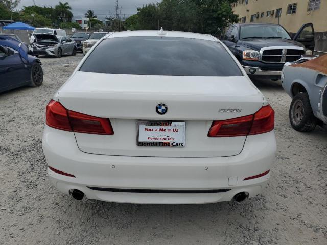 Photo 5 VIN: WBAJA5C54JWA38626 - BMW 530 I 