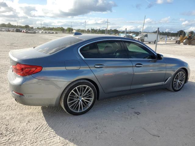 Photo 2 VIN: WBAJA5C54JWA38707 - BMW 5 SERIES 