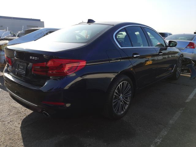 Photo 3 VIN: WBAJA5C54JWA38951 - BMW 530 I 