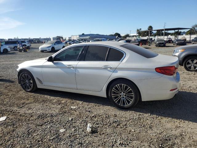 Photo 1 VIN: WBAJA5C54JWA39386 - BMW 530 I 