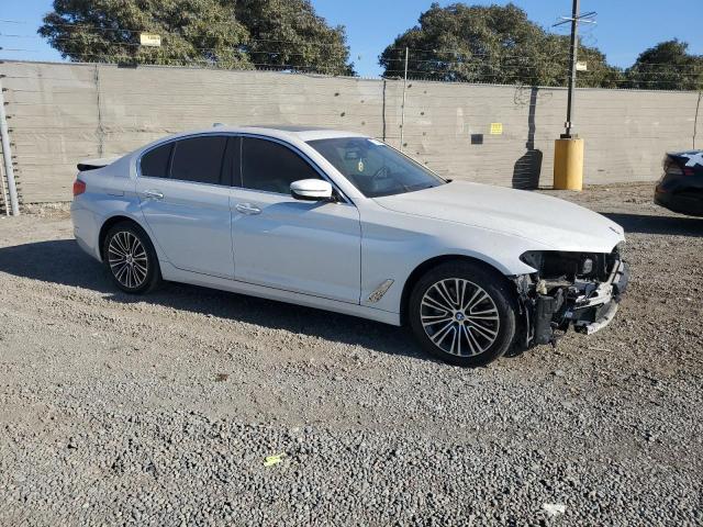 Photo 3 VIN: WBAJA5C54JWA39386 - BMW 530 I 