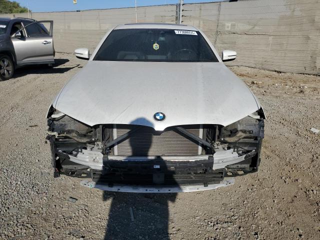 Photo 4 VIN: WBAJA5C54JWA39386 - BMW 530 I 