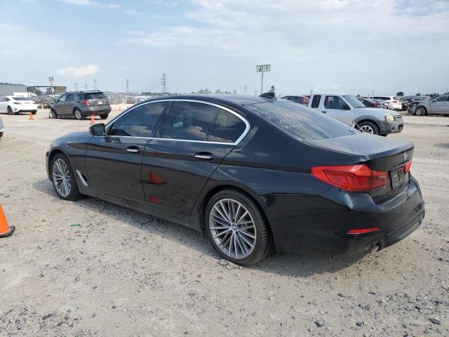 Photo 1 VIN: WBAJA5C54JWA56611 - BMW 530 I 