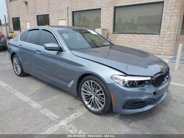 Photo 0 VIN: WBAJA5C54JWA57354 - BMW 530I 