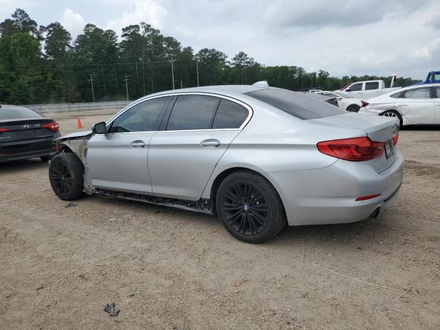 Photo 1 VIN: WBAJA5C54KBX46901 - BMW 5 SERIES 