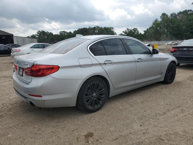 Photo 2 VIN: WBAJA5C54KBX46901 - BMW 5 SERIES 