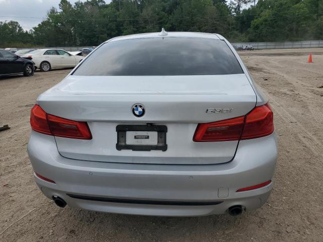 Photo 5 VIN: WBAJA5C54KBX46901 - BMW 5 SERIES 