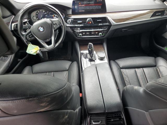 Photo 7 VIN: WBAJA5C54KBX46901 - BMW 5 SERIES 