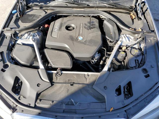 Photo 10 VIN: WBAJA5C54KG900445 - BMW 5 SERIES 