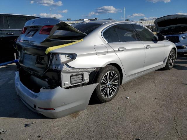 Photo 2 VIN: WBAJA5C54KG900445 - BMW 5 SERIES 