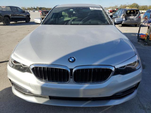 Photo 4 VIN: WBAJA5C54KG900445 - BMW 5 SERIES 