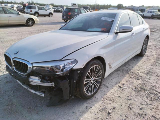 Photo 1 VIN: WBAJA5C54KG901014 - BMW 530 I 