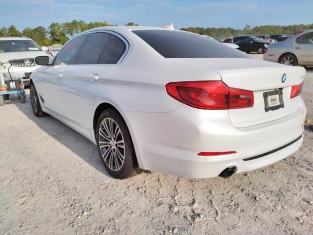 Photo 2 VIN: WBAJA5C54KG901014 - BMW 530 I 