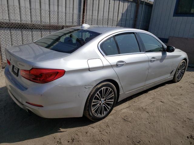 Photo 3 VIN: WBAJA5C54KWW07179 - BMW 5 SERIES 