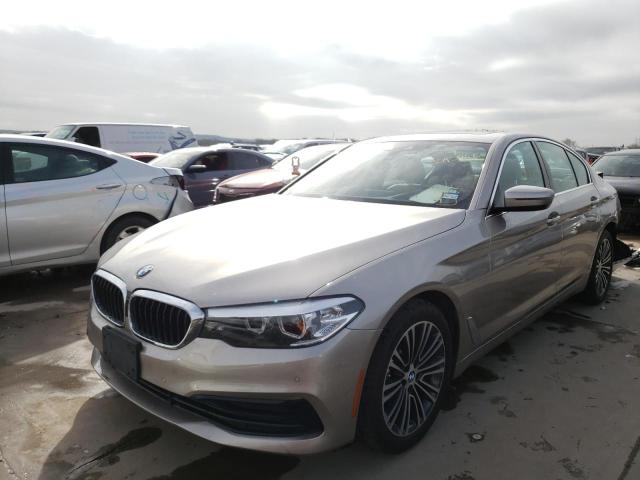 Photo 1 VIN: WBAJA5C54KWW10440 - BMW 530 I 