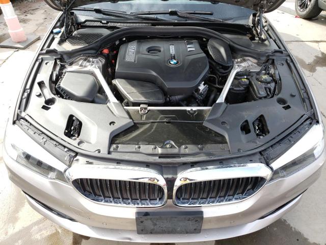 Photo 6 VIN: WBAJA5C54KWW10440 - BMW 530 I 