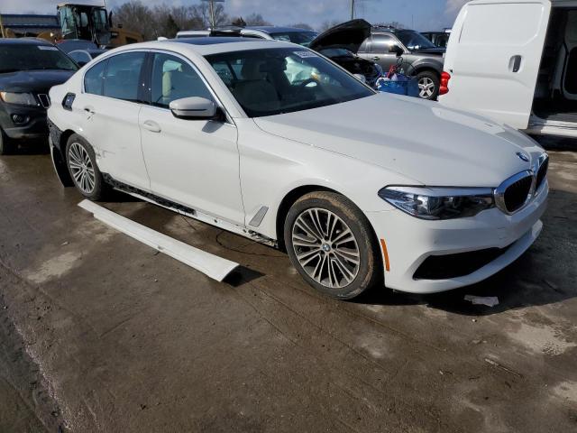 Photo 3 VIN: WBAJA5C54KWW11281 - BMW 530 I 