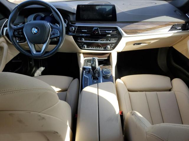 Photo 7 VIN: WBAJA5C54KWW11281 - BMW 530 I 