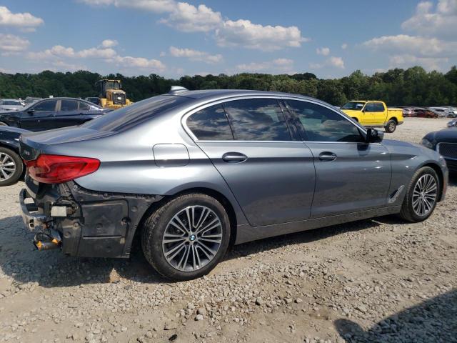 Photo 2 VIN: WBAJA5C54KWW11622 - BMW 530 I 