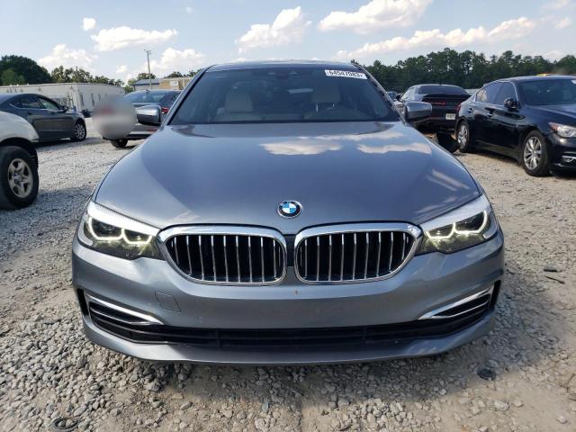 Photo 4 VIN: WBAJA5C54KWW11622 - BMW 530 I 