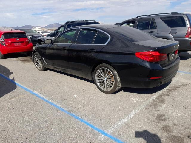 Photo 1 VIN: WBAJA5C54KWW29943 - BMW 530 I 