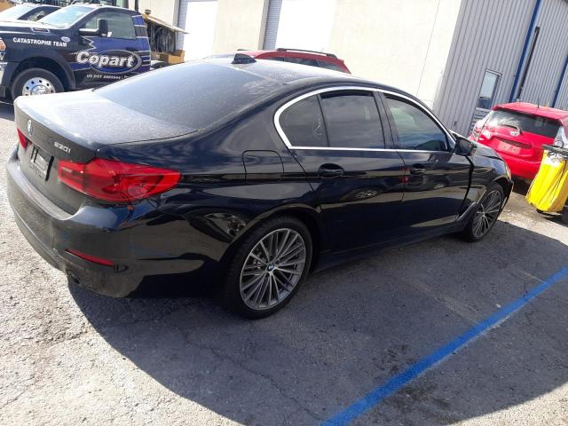 Photo 2 VIN: WBAJA5C54KWW29943 - BMW 530 I 