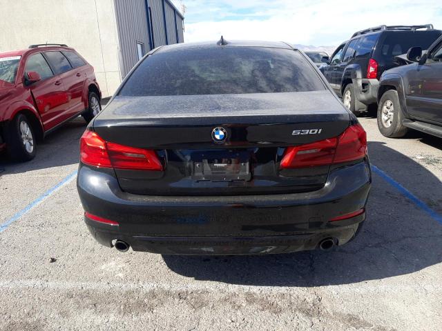 Photo 5 VIN: WBAJA5C54KWW29943 - BMW 530 I 