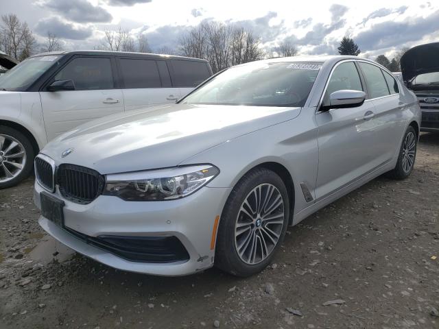 Photo 1 VIN: WBAJA5C54KWW45205 - BMW 530 I 