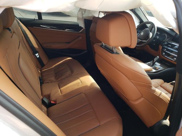 Photo 5 VIN: WBAJA5C54KWW49643 - BMW 530 I 