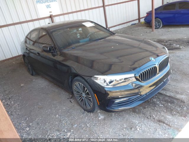 Photo 0 VIN: WBAJA5C55JG898056 - BMW 530I 