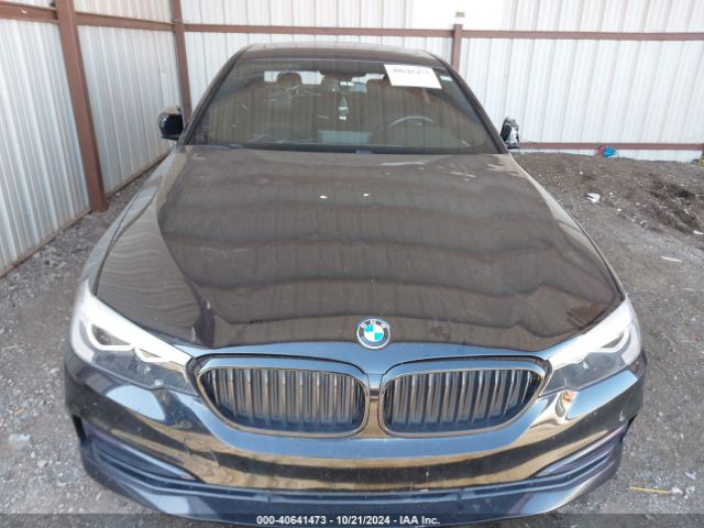 Photo 5 VIN: WBAJA5C55JG898056 - BMW 530I 