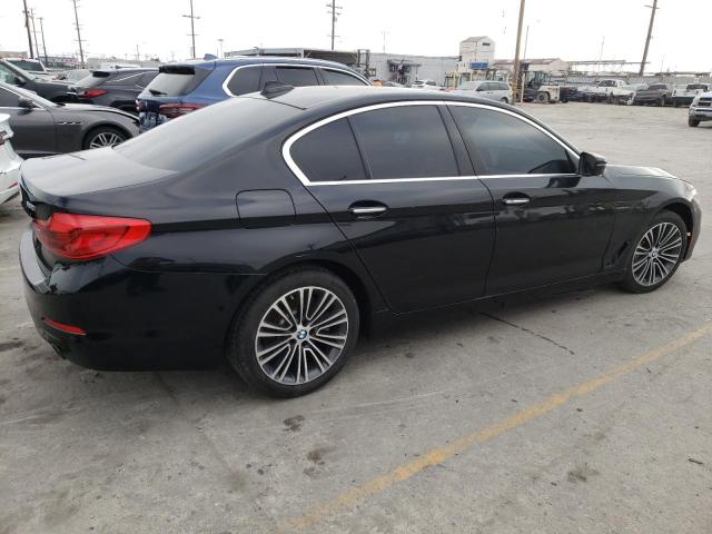 Photo 2 VIN: WBAJA5C55JG900081 - BMW 530 I 