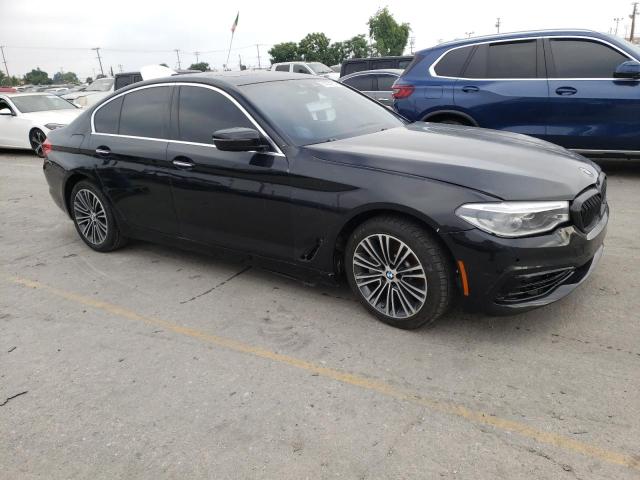 Photo 3 VIN: WBAJA5C55JG900081 - BMW 530 I 