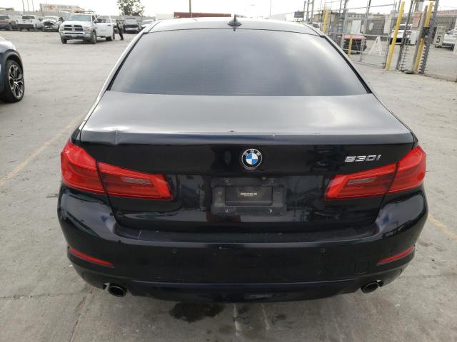 Photo 5 VIN: WBAJA5C55JG900081 - BMW 530 I 