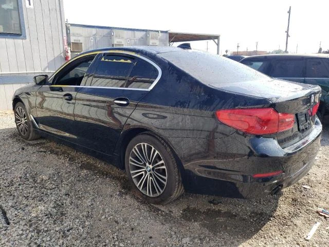 Photo 1 VIN: WBAJA5C55JWA35816 - BMW 530 I 