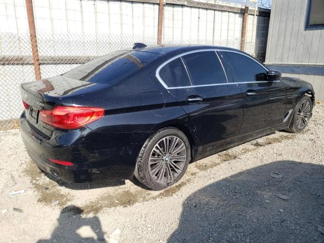 Photo 2 VIN: WBAJA5C55JWA35816 - BMW 530 I 