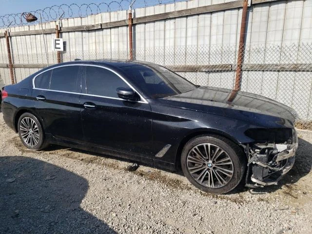 Photo 3 VIN: WBAJA5C55JWA35816 - BMW 530 I 