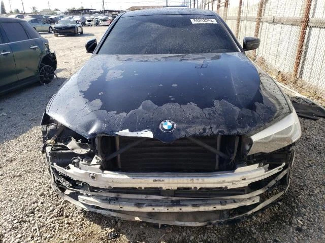 Photo 4 VIN: WBAJA5C55JWA35816 - BMW 530 I 