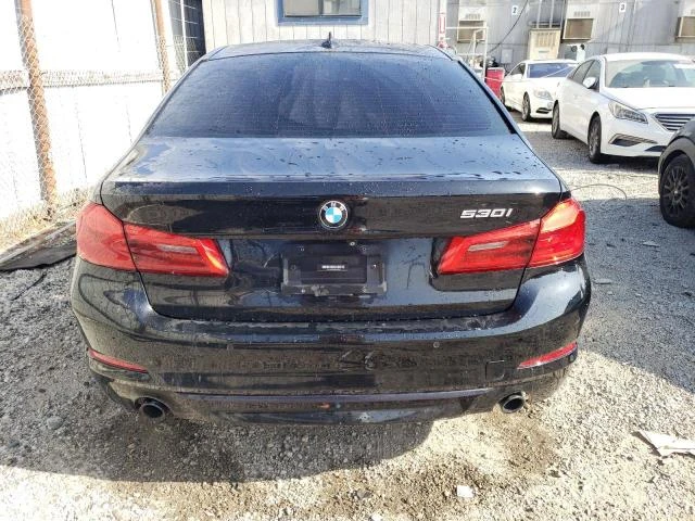 Photo 5 VIN: WBAJA5C55JWA35816 - BMW 530 I 