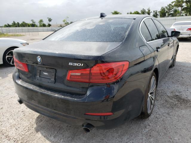 Photo 3 VIN: WBAJA5C55JWA35976 - BMW 530 I 