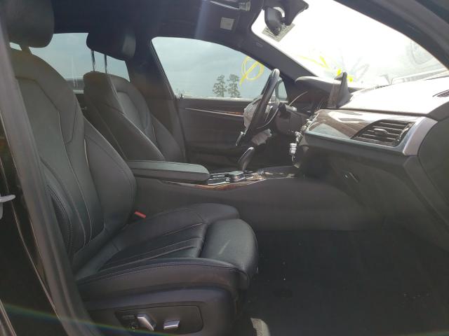 Photo 4 VIN: WBAJA5C55JWA35976 - BMW 530 I 