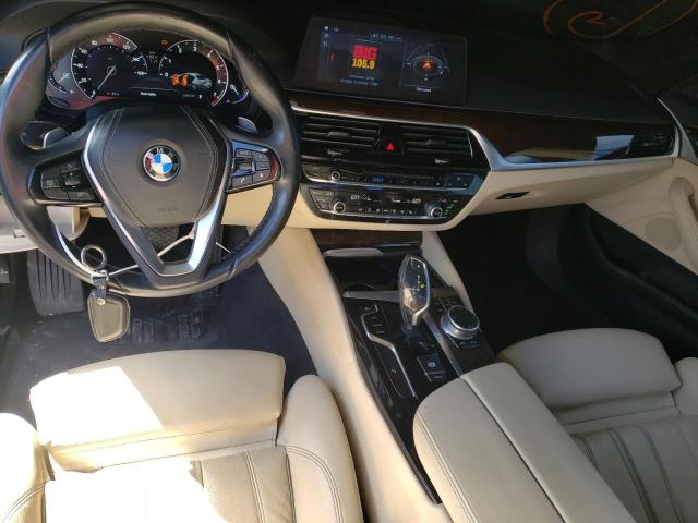 Photo 8 VIN: WBAJA5C55JWA36559 - BMW 530 I 