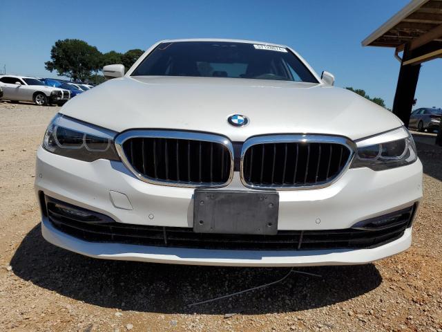 Photo 4 VIN: WBAJA5C55JWA37274 - BMW 5 SERIES 