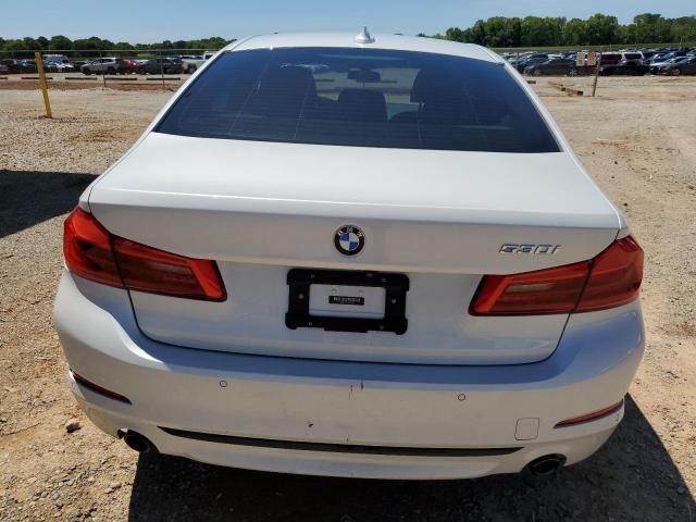 Photo 5 VIN: WBAJA5C55JWA37274 - BMW 5 SERIES 